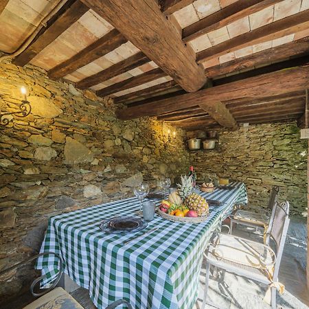 Holiday Home L'Aia By Interhome Серавецца Екстер'єр фото